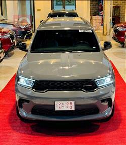 دودج دورانجو